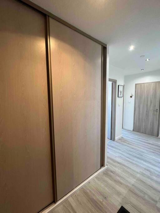 Adorable Appartement Strasbourg Neudorf Parking Sous Sol ภายนอก รูปภาพ
