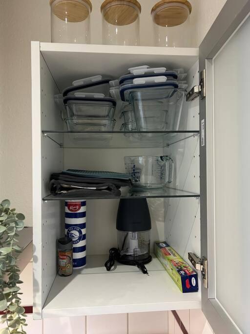 Adorable Appartement Strasbourg Neudorf Parking Sous Sol ภายนอก รูปภาพ