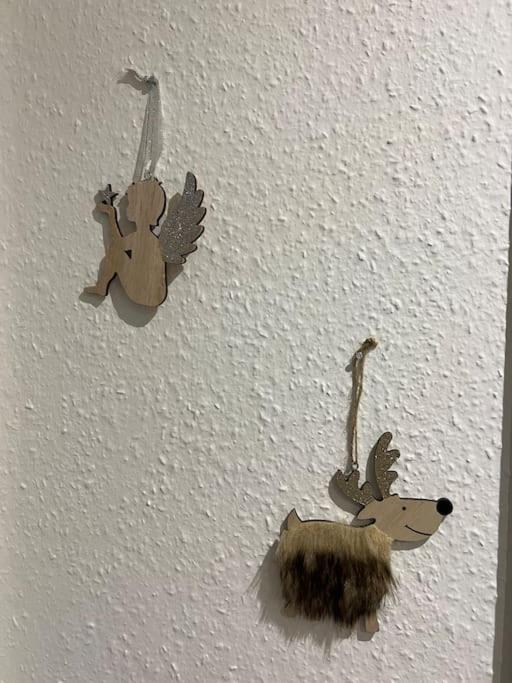 Adorable Appartement Strasbourg Neudorf Parking Sous Sol ภายนอก รูปภาพ