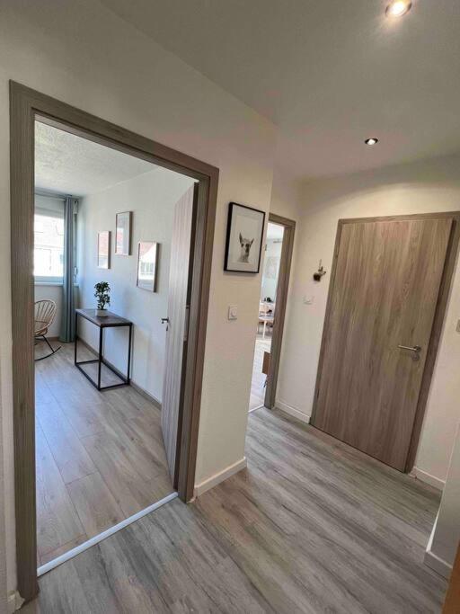 Adorable Appartement Strasbourg Neudorf Parking Sous Sol ภายนอก รูปภาพ