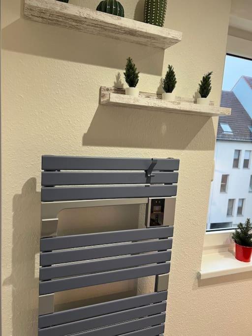 Adorable Appartement Strasbourg Neudorf Parking Sous Sol ภายนอก รูปภาพ