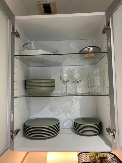 Adorable Appartement Strasbourg Neudorf Parking Sous Sol ภายนอก รูปภาพ