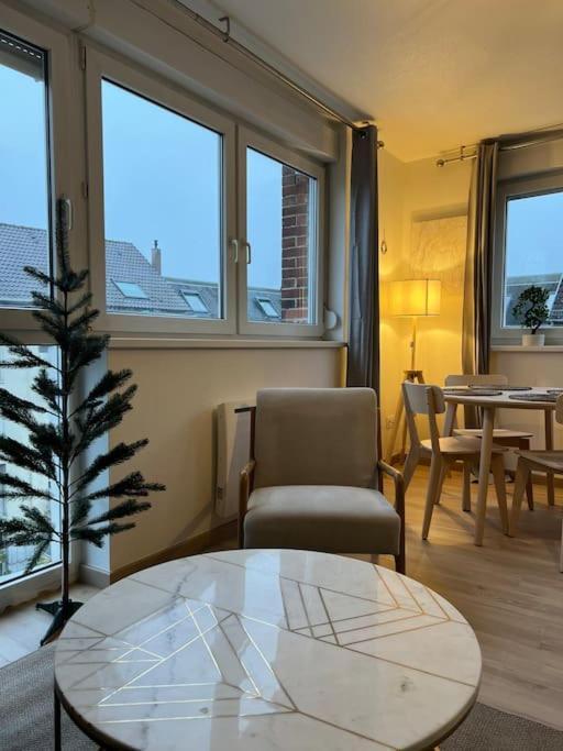 Adorable Appartement Strasbourg Neudorf Parking Sous Sol ภายนอก รูปภาพ