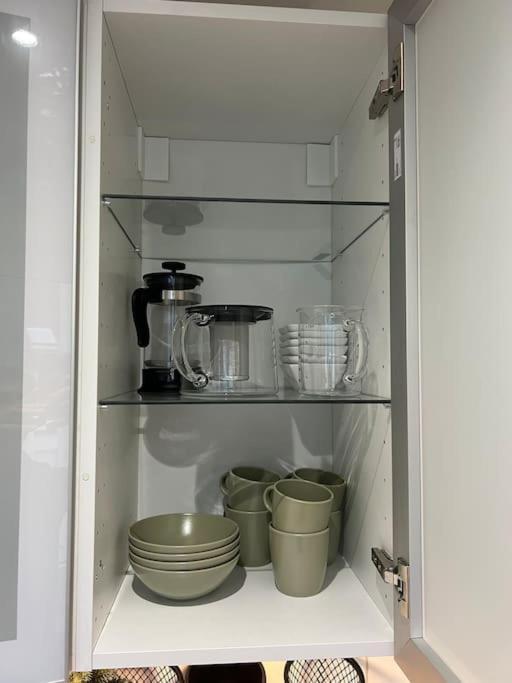 Adorable Appartement Strasbourg Neudorf Parking Sous Sol ภายนอก รูปภาพ